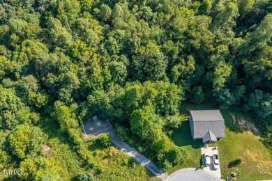 Looking to build, but do not want to go through the hassle of on Country Club of Bristol in Tennessee - for sale on GolfHomes.com, golf home, golf lot