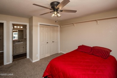 Welcome to this beautifully updated home in the desirable on London Bridge Golf Course in Arizona - for sale on GolfHomes.com, golf home, golf lot