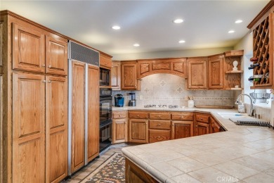 Welcome to Whispering Pines Retreat, a private mountain haven on Lake Arrowhead Country Club in California - for sale on GolfHomes.com, golf home, golf lot