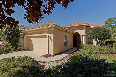 This 3-bedroom, 2-bath villa in Terra Vista at Citrus Hills on Skyview At Terra Vista Golf and Country Club in Florida - for sale on GolfHomes.com, golf home, golf lot