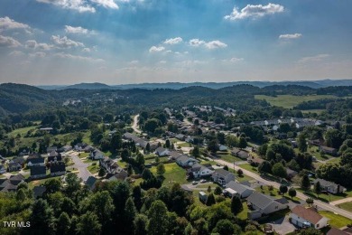 Looking to build, but do not want to go through the hassle of on Country Club of Bristol in Tennessee - for sale on GolfHomes.com, golf home, golf lot