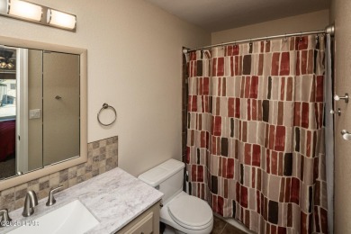 Welcome to this beautifully updated home in the desirable on London Bridge Golf Course in Arizona - for sale on GolfHomes.com, golf home, golf lot
