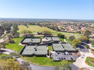 This 3-bedroom, 2-bath villa in Terra Vista at Citrus Hills on Skyview At Terra Vista Golf and Country Club in Florida - for sale on GolfHomes.com, golf home, golf lot