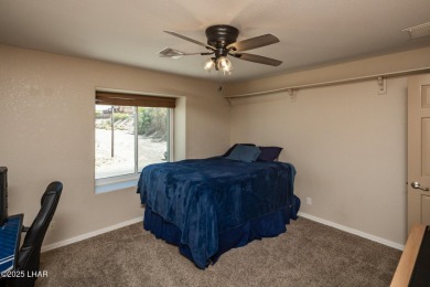 Welcome to this beautifully updated home in the desirable on London Bridge Golf Course in Arizona - for sale on GolfHomes.com, golf home, golf lot