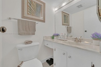 GOLF VIEW Aventura Condo  1 Bedroom, 1.5 Bathroom with Gorgeous on Turnberry Isle Resort and Club in Florida - for sale on GolfHomes.com, golf home, golf lot