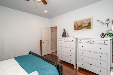 Lovely home in the perfect location! NO HOA! The mountain views on Sky Mountain Golf Course in Utah - for sale on GolfHomes.com, golf home, golf lot