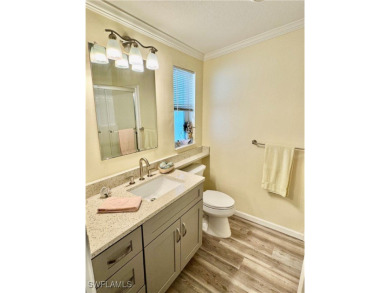 Welcome to Palmetto Palms where YOU own the land. This cozy 2 on Kelly Greens Golf and Country Club in Florida - for sale on GolfHomes.com, golf home, golf lot