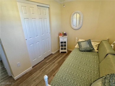 Welcome to Palmetto Palms where YOU own the land. This cozy 2 on Kelly Greens Golf and Country Club in Florida - for sale on GolfHomes.com, golf home, golf lot