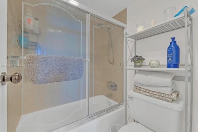 GOLF VIEW Aventura Condo  1 Bedroom, 1.5 Bathroom with Gorgeous on Turnberry Isle Resort and Club in Florida - for sale on GolfHomes.com, golf home, golf lot