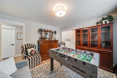 Welcome to Whispering Pines Retreat, a private mountain haven on Lake Arrowhead Country Club in California - for sale on GolfHomes.com, golf home, golf lot
