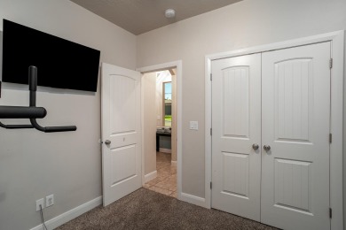 Lovely home in the perfect location! NO HOA! The mountain views on Sky Mountain Golf Course in Utah - for sale on GolfHomes.com, golf home, golf lot