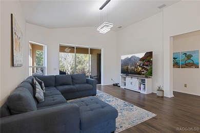 This 3-bedroom, 2-bath villa in Terra Vista at Citrus Hills on Skyview At Terra Vista Golf and Country Club in Florida - for sale on GolfHomes.com, golf home, golf lot