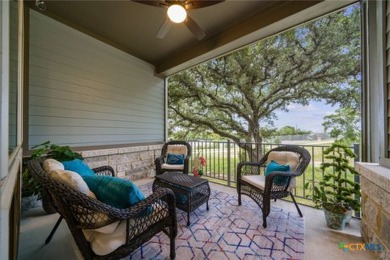 Discover the perfect blend of comfort and luxury in this on Kissing Tree Golf Club in Texas - for sale on GolfHomes.com, golf home, golf lot