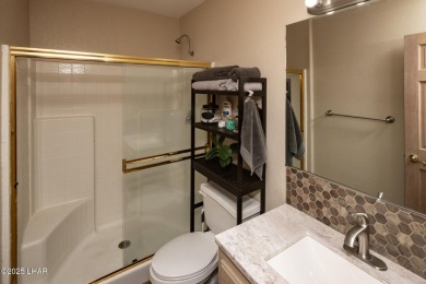 Welcome to this beautifully updated home in the desirable on London Bridge Golf Course in Arizona - for sale on GolfHomes.com, golf home, golf lot