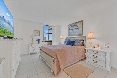 GOLF VIEW Aventura Condo  1 Bedroom, 1.5 Bathroom with Gorgeous on Turnberry Isle Resort and Club in Florida - for sale on GolfHomes.com, golf home, golf lot