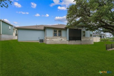 Discover the perfect blend of comfort and luxury in this on Kissing Tree Golf Club in Texas - for sale on GolfHomes.com, golf home, golf lot