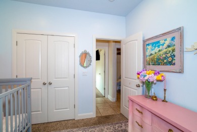 Lovely home in the perfect location! NO HOA! The mountain views on Sky Mountain Golf Course in Utah - for sale on GolfHomes.com, golf home, golf lot