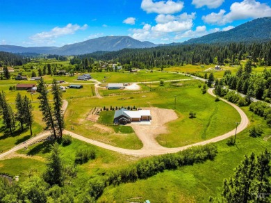 Escape to your private haven in the heart of Garden Valley with on Terrace Lakes Golf Resort in Idaho - for sale on GolfHomes.com, golf home, golf lot