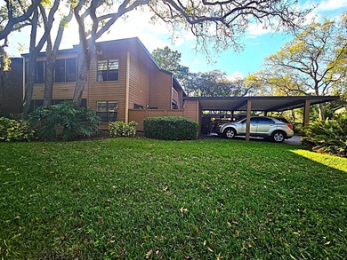 Discover the perfect blend of privacy, convenience, and on Innisbrook Resort and Golf Club in Florida - for sale on GolfHomes.com, golf home, golf lot