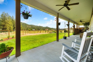 Escape to your private haven in the heart of Garden Valley with on Terrace Lakes Golf Resort in Idaho - for sale on GolfHomes.com, golf home, golf lot