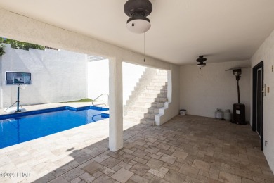 Welcome to this beautifully updated home in the desirable on London Bridge Golf Course in Arizona - for sale on GolfHomes.com, golf home, golf lot