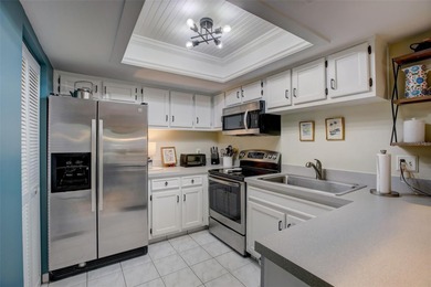 Discover the perfect blend of privacy, convenience, and on Innisbrook Resort and Golf Club in Florida - for sale on GolfHomes.com, golf home, golf lot