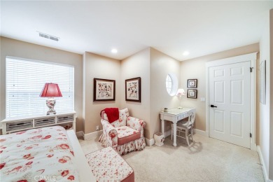 Welcome to Whispering Pines Retreat, a private mountain haven on Lake Arrowhead Country Club in California - for sale on GolfHomes.com, golf home, golf lot