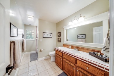 Welcome to Whispering Pines Retreat, a private mountain haven on Lake Arrowhead Country Club in California - for sale on GolfHomes.com, golf home, golf lot