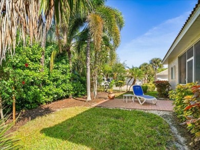 This delightful residence is nestled in the highly sought-after on Glen Eagle Golf and Country Club in Florida - for sale on GolfHomes.com, golf home, golf lot