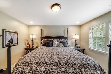 Welcome to Whispering Pines Retreat, a private mountain haven on Lake Arrowhead Country Club in California - for sale on GolfHomes.com, golf home, golf lot
