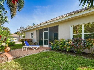 This delightful residence is nestled in the highly sought-after on Glen Eagle Golf and Country Club in Florida - for sale on GolfHomes.com, golf home, golf lot