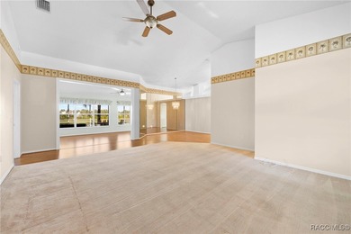 Discover refined golf-course living at 11231 Sun Tree Rd on Beacon Woods Golf Club in Florida - for sale on GolfHomes.com, golf home, golf lot