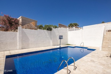 Welcome to this beautifully updated home in the desirable on London Bridge Golf Course in Arizona - for sale on GolfHomes.com, golf home, golf lot
