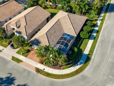 This delightful residence is nestled in the highly sought-after on Glen Eagle Golf and Country Club in Florida - for sale on GolfHomes.com, golf home, golf lot