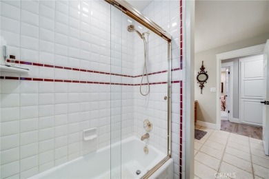 Welcome to Whispering Pines Retreat, a private mountain haven on Lake Arrowhead Country Club in California - for sale on GolfHomes.com, golf home, golf lot