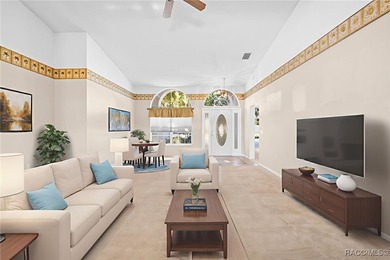 Discover refined golf-course living at 11231 Sun Tree Rd on Beacon Woods Golf Club in Florida - for sale on GolfHomes.com, golf home, golf lot