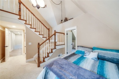 Welcome to Whispering Pines Retreat, a private mountain haven on Lake Arrowhead Country Club in California - for sale on GolfHomes.com, golf home, golf lot