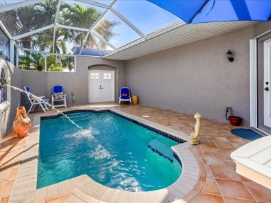 This delightful residence is nestled in the highly sought-after on Glen Eagle Golf and Country Club in Florida - for sale on GolfHomes.com, golf home, golf lot