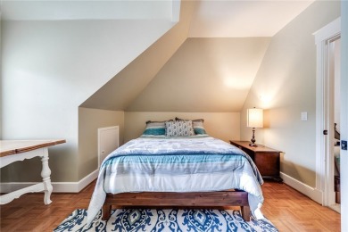 Welcome to Whispering Pines Retreat, a private mountain haven on Lake Arrowhead Country Club in California - for sale on GolfHomes.com, golf home, golf lot