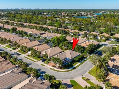 This delightful residence is nestled in the highly sought-after on Glen Eagle Golf and Country Club in Florida - for sale on GolfHomes.com, golf home, golf lot