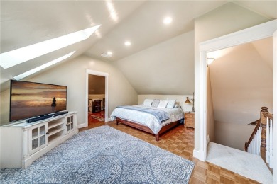 Welcome to Whispering Pines Retreat, a private mountain haven on Lake Arrowhead Country Club in California - for sale on GolfHomes.com, golf home, golf lot