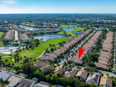 This delightful residence is nestled in the highly sought-after on Glen Eagle Golf and Country Club in Florida - for sale on GolfHomes.com, golf home, golf lot