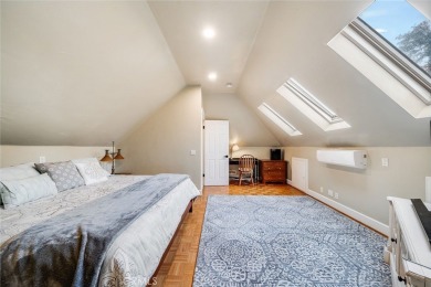 Welcome to Whispering Pines Retreat, a private mountain haven on Lake Arrowhead Country Club in California - for sale on GolfHomes.com, golf home, golf lot