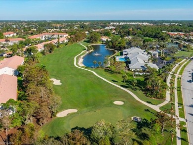 This delightful residence is nestled in the highly sought-after on Glen Eagle Golf and Country Club in Florida - for sale on GolfHomes.com, golf home, golf lot