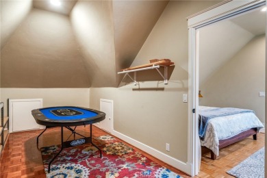 Welcome to Whispering Pines Retreat, a private mountain haven on Lake Arrowhead Country Club in California - for sale on GolfHomes.com, golf home, golf lot