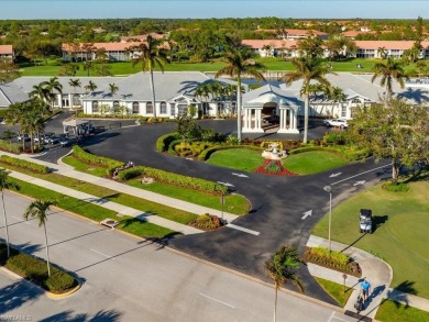 This delightful residence is nestled in the highly sought-after on Glen Eagle Golf and Country Club in Florida - for sale on GolfHomes.com, golf home, golf lot