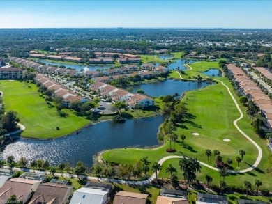 This delightful residence is nestled in the highly sought-after on Glen Eagle Golf and Country Club in Florida - for sale on GolfHomes.com, golf home, golf lot