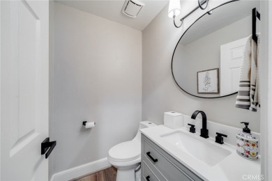 Welcome to Whispering Pines Retreat, a private mountain haven on Lake Arrowhead Country Club in California - for sale on GolfHomes.com, golf home, golf lot