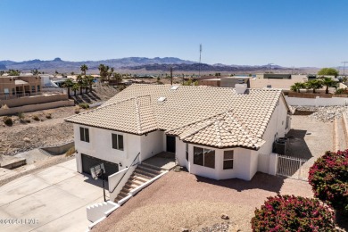 Welcome to this beautifully updated home in the desirable on London Bridge Golf Course in Arizona - for sale on GolfHomes.com, golf home, golf lot