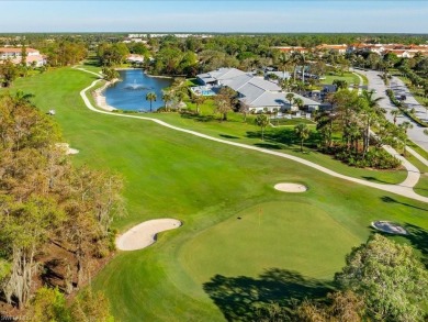 This delightful residence is nestled in the highly sought-after on Glen Eagle Golf and Country Club in Florida - for sale on GolfHomes.com, golf home, golf lot